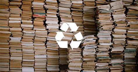 Are Books Recyclable? A Detailed Exploration