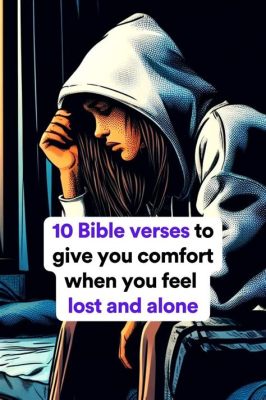 Bible Books to Read When Feeling Lost: Guidance from the Holy Scriptures