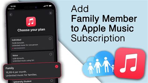 How do I Add Family Members to Apple Music: A Comprehensive Guide