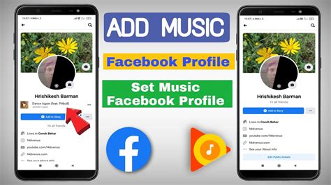 How to Add Music to Facebook Profile and Create a Personal Soundscape