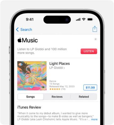 How to Buy Music on iTunes: A Comprehensive Guide with Insightful Views