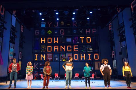 How to Dance in Ohio Musical Review: A Guide to the State’s Vibrant Dance Scenes