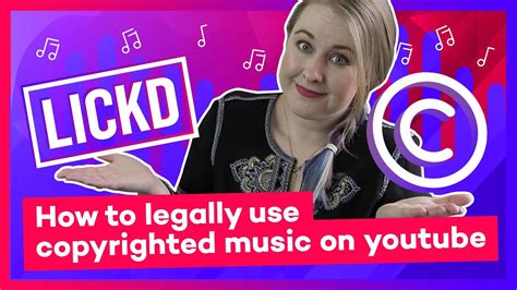 How to Legally and Ethically Obtain Music from YouTube