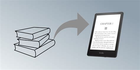 how to transfer kindle books from one account to another