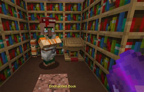 minecraft how to get mending books: Have you ever pondered the intricate crafting process of mending books in Minecraft?