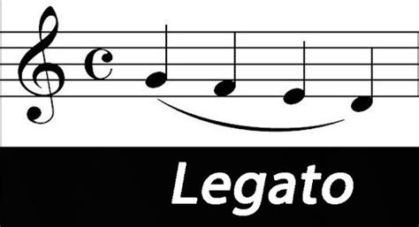 What Is Legato in Music and Its Enchanting Journey in Various Genres