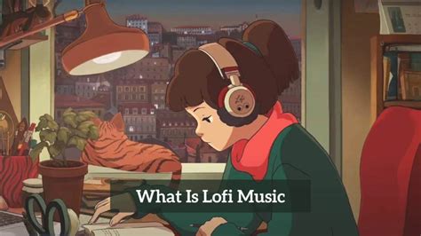 What Is LoFi Music: An Exploration of Its Origin, Characteristics, and Appeal