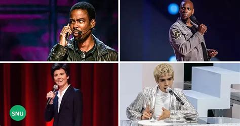 What's on HBO Comedy Right Now: The Evolution of Stand-Up TV in Modern Era